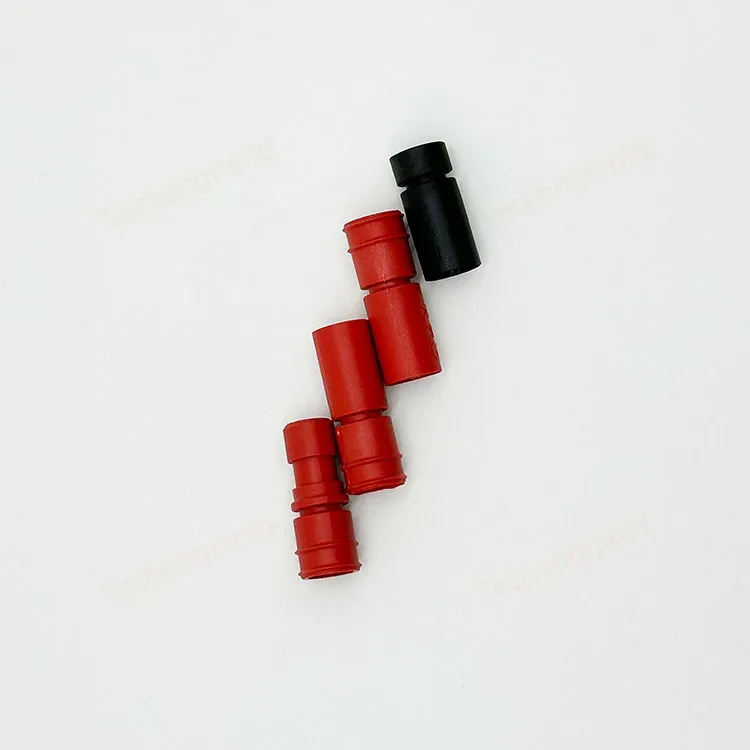 特诚科技PA66精密注塑件实拍 5